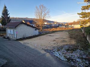 Terrain constructible Oyonnax