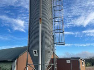 Terrain 3900m2 eau et électricité