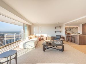 Appartement à vendre à Knokke € 1.995.000 (LIZ7Q) - immo BiS | Zimmo
