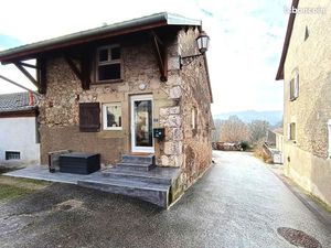 Appartement - 65 m2 - 4 pièces