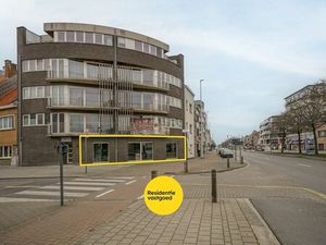 Appartement à vendre à Stene € 145.000 (LIZL7) - Residentie Vastgoed - Oudenburg | Zimmo