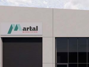 Bien professionnel à vendre à Sint-Katelijne-Waver € 1.665.000 (LIZFO) - Oreon Properties 