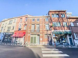 Maison à vendre à Watermael-Boitsfort € 630.000 (LIZOD) - TRIANON INVEST UCCLE | Zimmo
