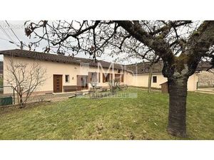 Maison 5 pièces 99 m²