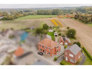 Maison à vendre à Kalverhagestraat 53 Melle (RBU94256)