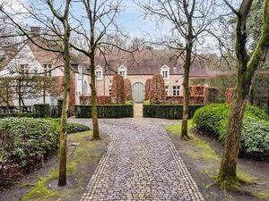 Maison à vendre à Kapellen € 1.795.000 (LIZDB) - De Boer & Partners - Kantoor Kalmthout | 