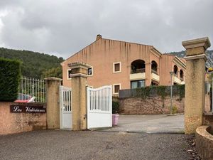 Appartement Baudouvin