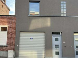 Appartement à vendre à Lauwe € 139.000 (LIZKI) - Bert Van Eeckhout | Zimmo