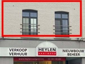 Appartement à louer à Zoersel € 885 (LIZNH) - Heylen Vastgoed - Zoersel | Zimmo