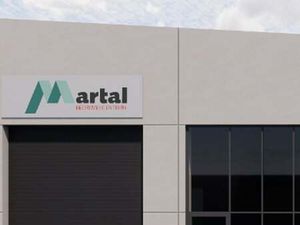 Bien professionnel à vendre à Sint-Katelijne-Waver € 2.515.000 (LIZFP) - Oreon Properties 