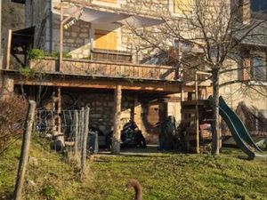 Maison 3 chambres – Terrasse & vue