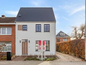 Maison à vendre à Essen € 595.000 (LJ06Y) | Zimmo