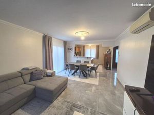 Maison 6 pièces 120 m²