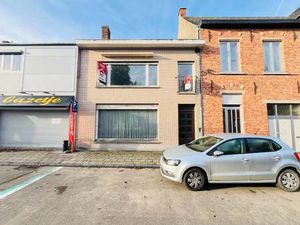 Maison à vendre à Dadizele € 169.000 (LJ087) - ERA @t Home (Geluwe) | Zimmo