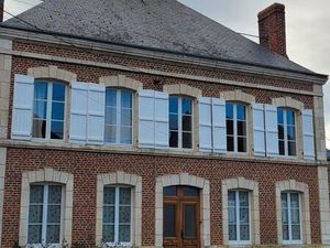 Maison de caractère 165m2