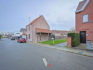 Terrain à vendre à Ingelmunster € 170.000 (LIZHS) - Vanthuyne Vastgoed | Zimmo