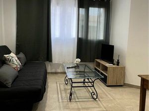 Appartement 2 pièces 37m2 Quartier agosta