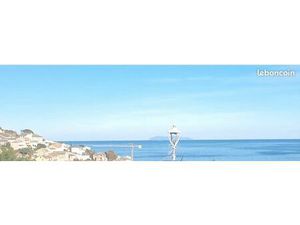 Studio 1 pièce 23 m²