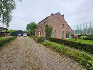 Maison à vendre à Zwijndrecht € 695.000 (LIZIG) - Immoderna | Zimmo