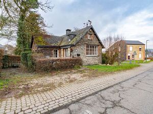 Maison à vendre à Herbeumont € 195.000 (LIZGV) - ERA B-Lux (Bastogne) | Zimmo