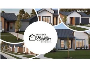 Maison 5 pièces 95 m²