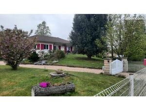 Maison individuelle hors lotissement