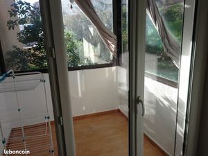 Vente appartement F3 Bastia