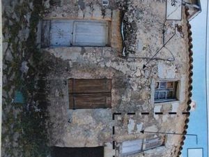 Appartement dans maison mitoyenne de 26m2