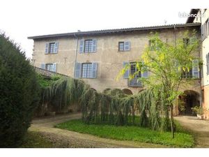 Duplex dans Bâtiment de caractère