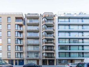 Appartement à vendre à Knokke € 735.000 (LIZLI) - Sharp&Wolf | Zimmo
