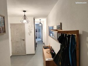 Vend appartement T3