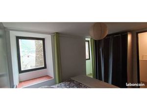Appartement corse