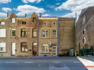 Maison à vendre à Saint-Georges-sur-Meuse € 185.000 (LJ061) - Group Skyimmo | Zimmo