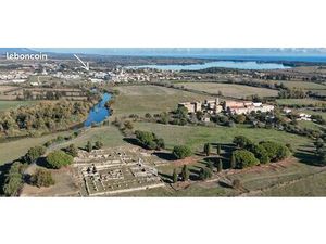 Terrain Constructible 90euros le M2