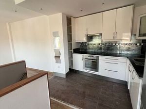 F2 centre ville 40m²