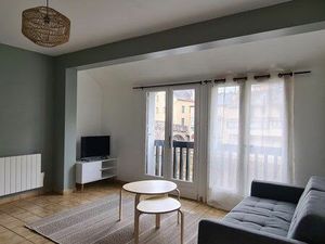 T2 lumineux de 35 m² vendu 85 000