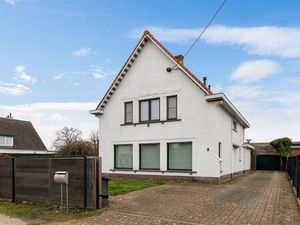 Maison à vendre à Sint-Pauwels € 553.000 (LJ06D) - Heylen Vastgoed - Waasland | Zimmo
