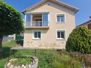 Maison individuelle Millau