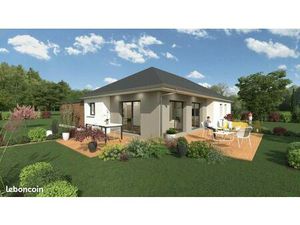 Maison 4 pièces 89 m²