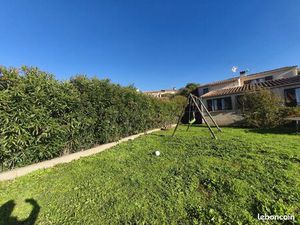 Villa 4 pièces 90 m²