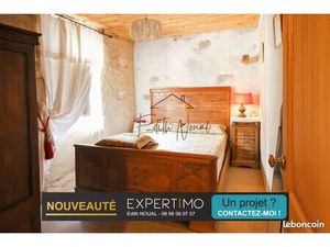 Maison de village 4 pièces 53 m²