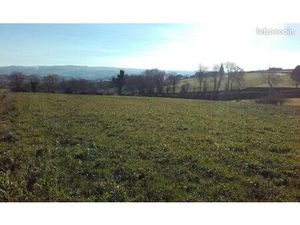 Terrain 1 128 m² Castanet