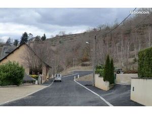 Terrain 580 m² Estaing