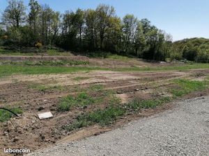 Terrain 636 m² Gramond