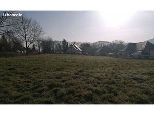 Terrain 885 m² Saint Come D Olt