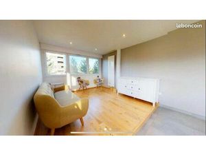Meublé T3 de 67 m2 Ferney Voltaire