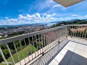 Appartement T4 Clairière 91 m2