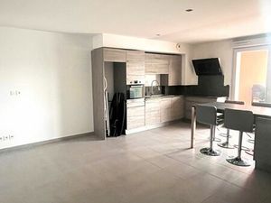 Appartement Marignane