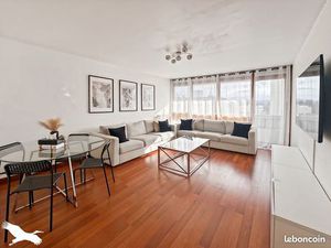 Appartement 3 pièces 69 m²