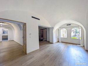 Appartement Nice Cimiez